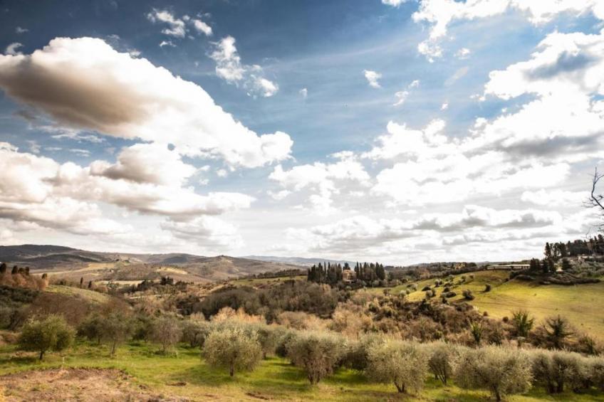 Chianti Village Morrocco - foto 29