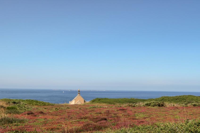 Chez joséphine frisch renoviertes bretonisches Haus - foto 23