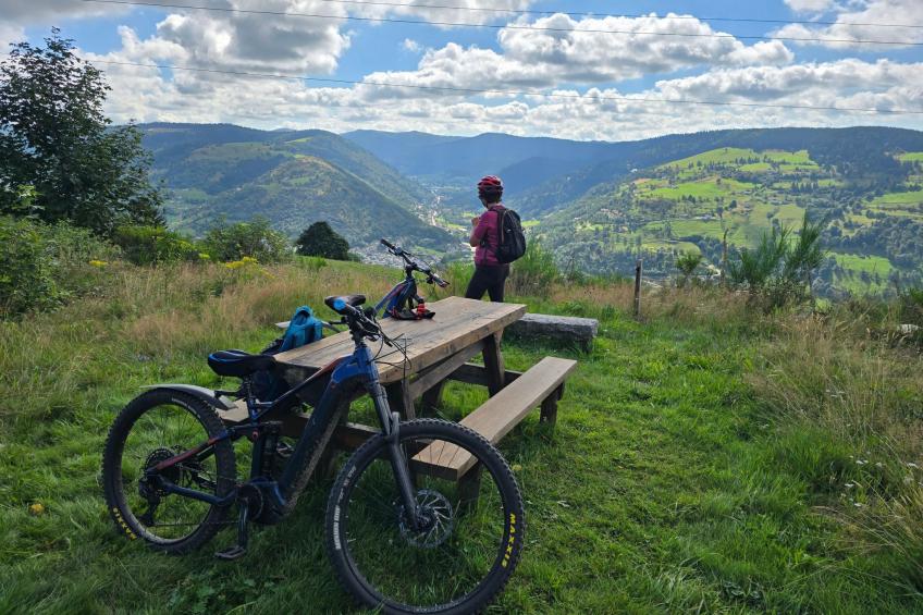 Le Chalet Sous Les Sapins, mit Swimmingpool, Sauna - foto 21