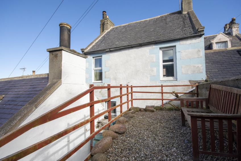 Ellie-Jo Cottage - foto 5