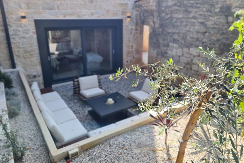 Villa Qualia - Gemütliche 4-Schlafzimmer-Villa mit beheiztem Pool - foto 13