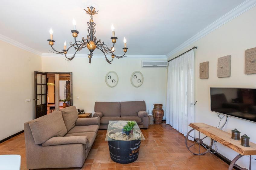 Landhaus La Teja - foto 11