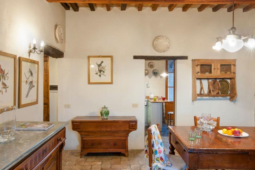 Villa Deda - Marche Holiday - foto 13