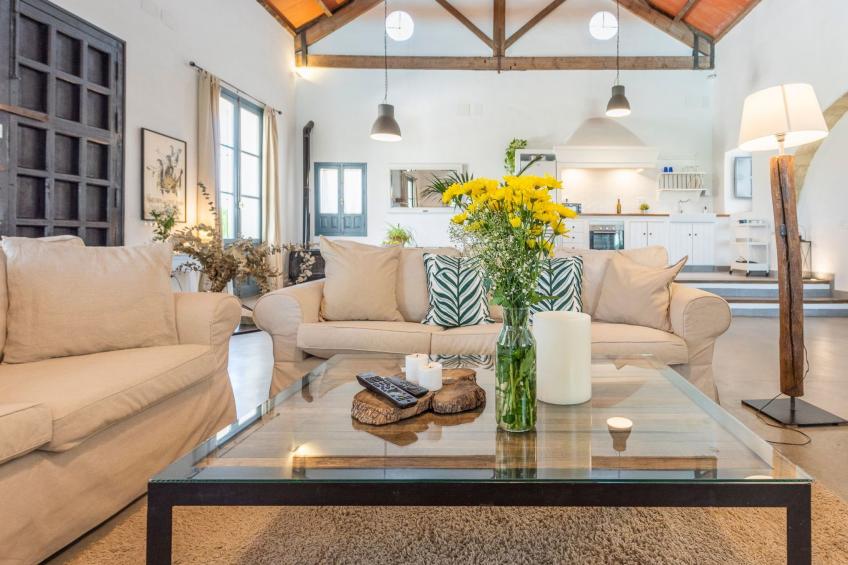 Hacienda San Antonio - foto 18