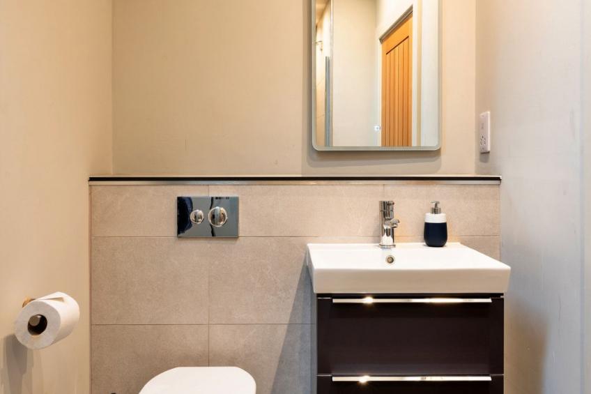 Oak Cottage - foto 15