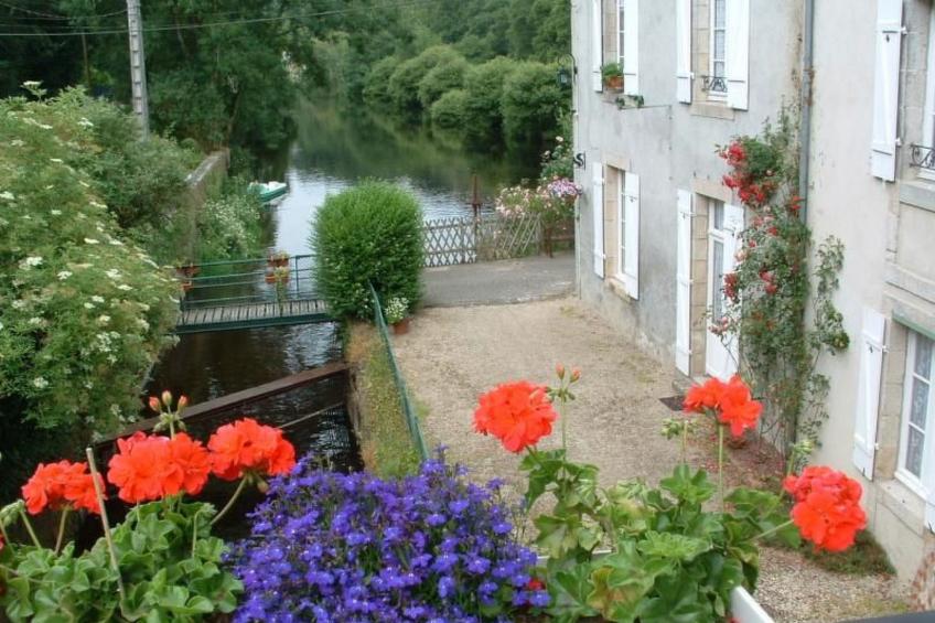 Unterkunft mit eigenem Garten und Blick auf den Fluss - foto 2