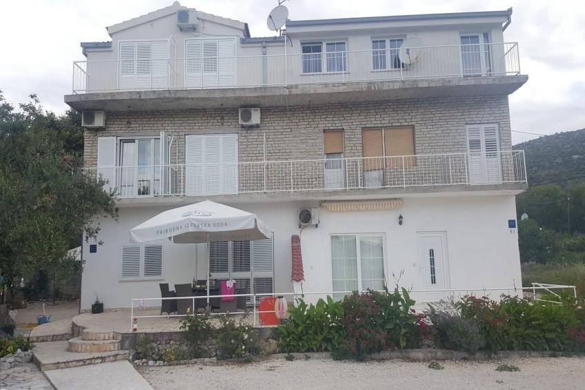 Apartments Semafor - One Bedroom Apartment with Terrace A1 - foto 10