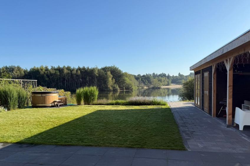 Holiday home Torenvalk - foto 34