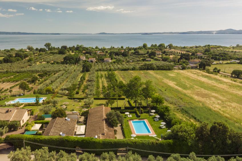 Agriturismo Dolce Vita (BOL320) - foto 43