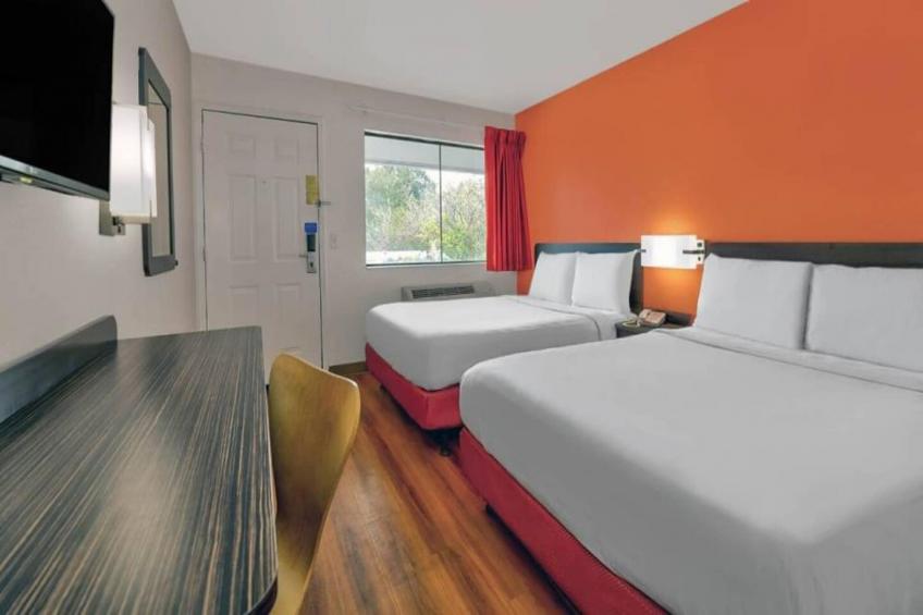 2 FULL BEDS - foto 5
