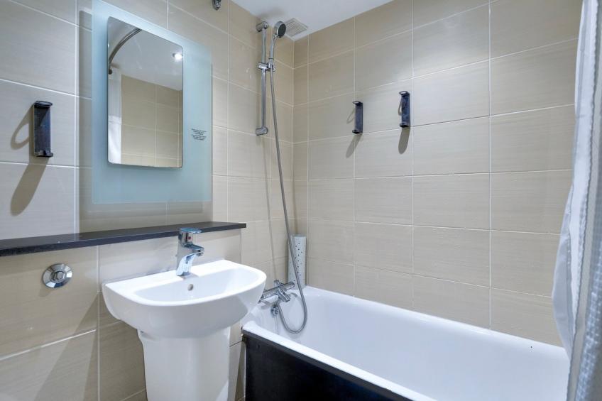 Standard Double Room - foto 37