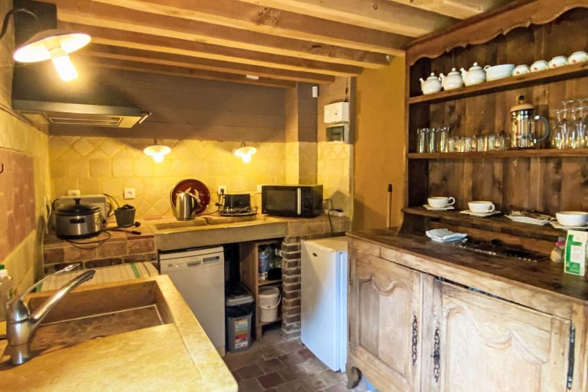 Le Gadage du manoir - foto 6