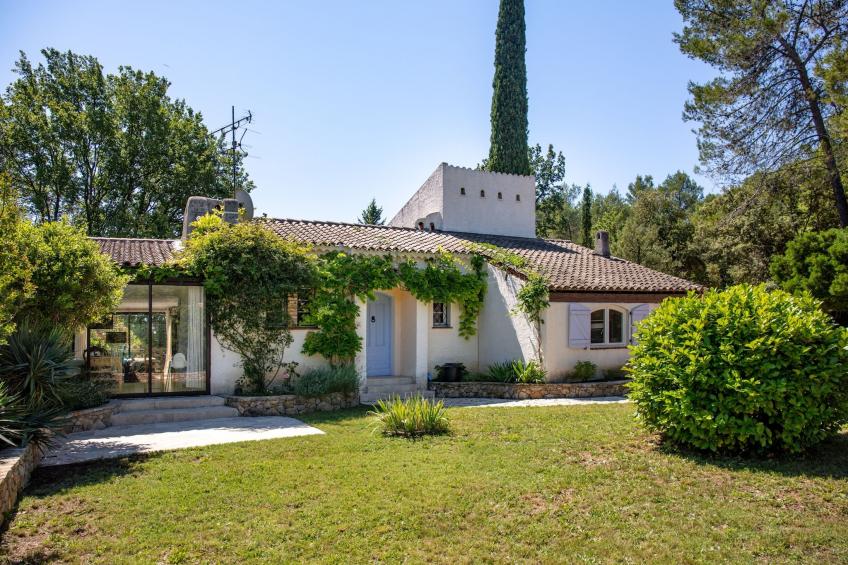 Villa Boisseraie - foto 9