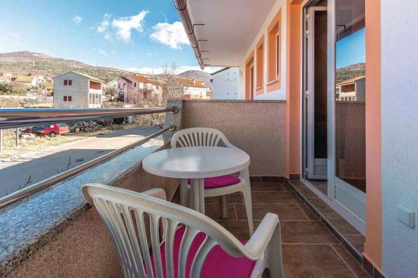 Vakantiewoning met airconditioning en barbecue - VW-HM6YY - foto 7