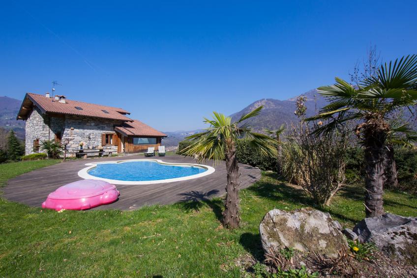 Villa Victoria - foto 4