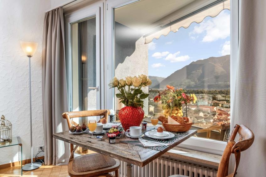 Double Room Modern (2nd) - foto 14