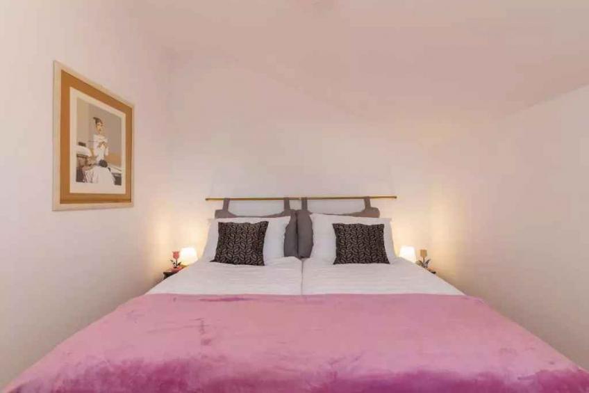 Appartement de vacances avec vue sur la mer et air conditionné - BF-JXND7 - foto 12