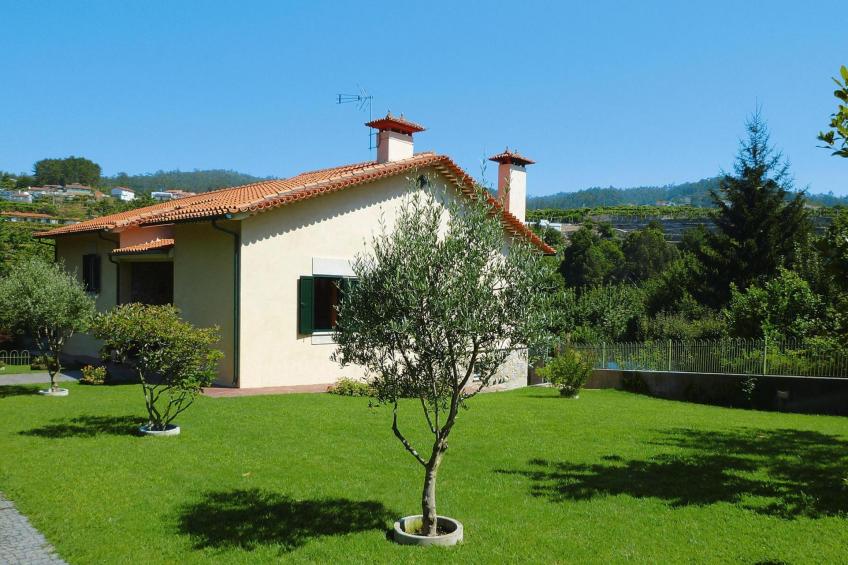 Vakantiehuis, Vale de Cambra - Rôge - foto 10