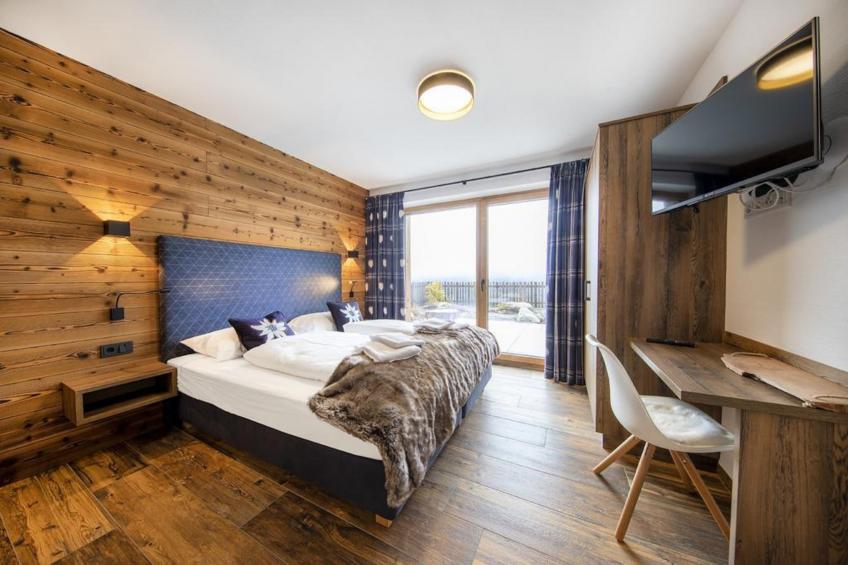 Nationalpark Chalet Gabelspitze - foto 16
