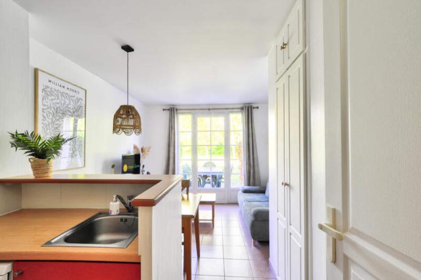 La résidence du Lac - maeva Home - foto 16