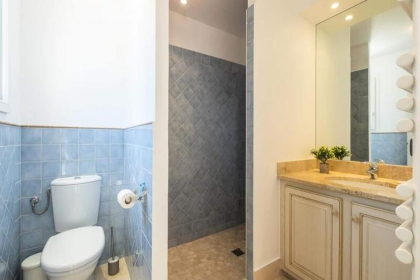 Résidence Bijou De 280m2 Et Piscine à Débordement Au Calme Absolu - foto 42