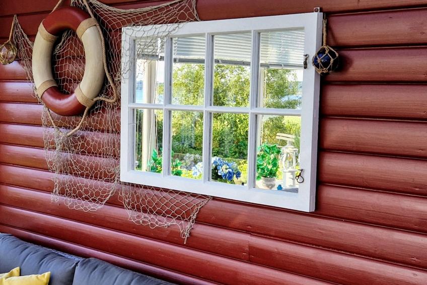 am See Åsunden mit herrlicher Aussicht - foto 27