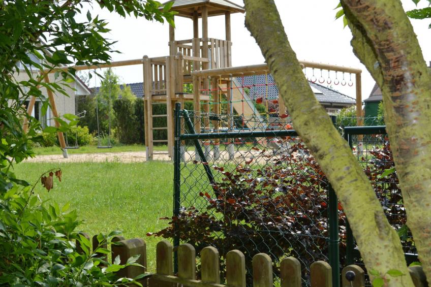 Müritz Ferienhaus - foto 21