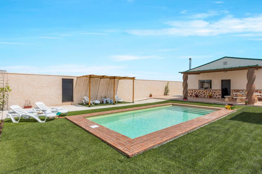 Casa Rural Rafael - Lantejuela - foto 2