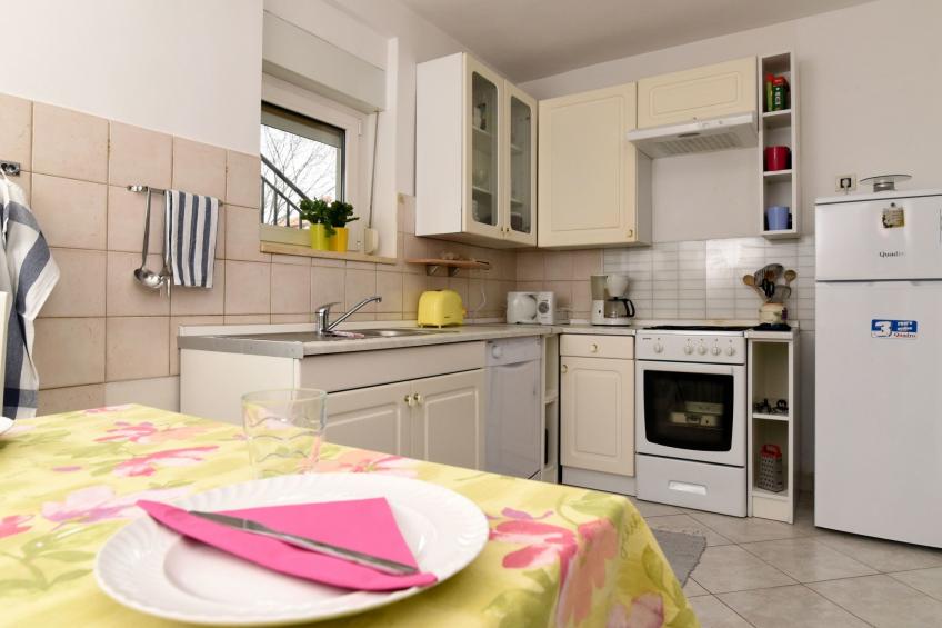 Wohnung mit Terrasse - foto 17