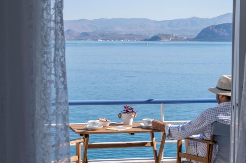 Appartement mit atemberaubendem Ausblick in Kiveri - foto 6