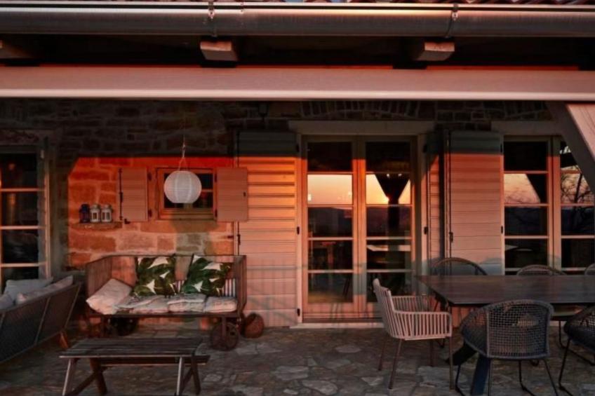 in Kostanjica mit Grill, Terrasse und Garten - foto 30