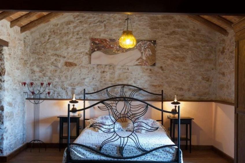 Kanarisches Haus mit privatem Pool und Garten - foto 16