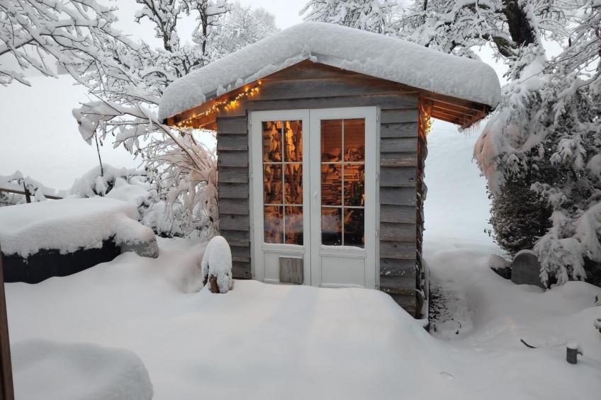 «Hüsli» - foto 16