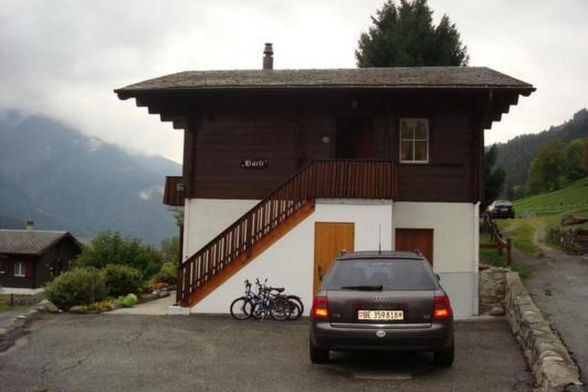 Chalet Bärli - foto 11