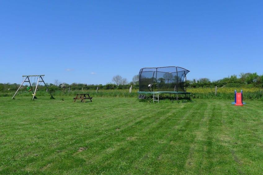 Estate "Le Pressoir" (Die Kelterei) - foto 35