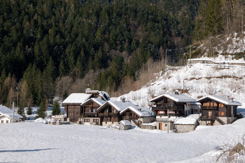 Chalet Borgo Walser Testa 2 - foto 24