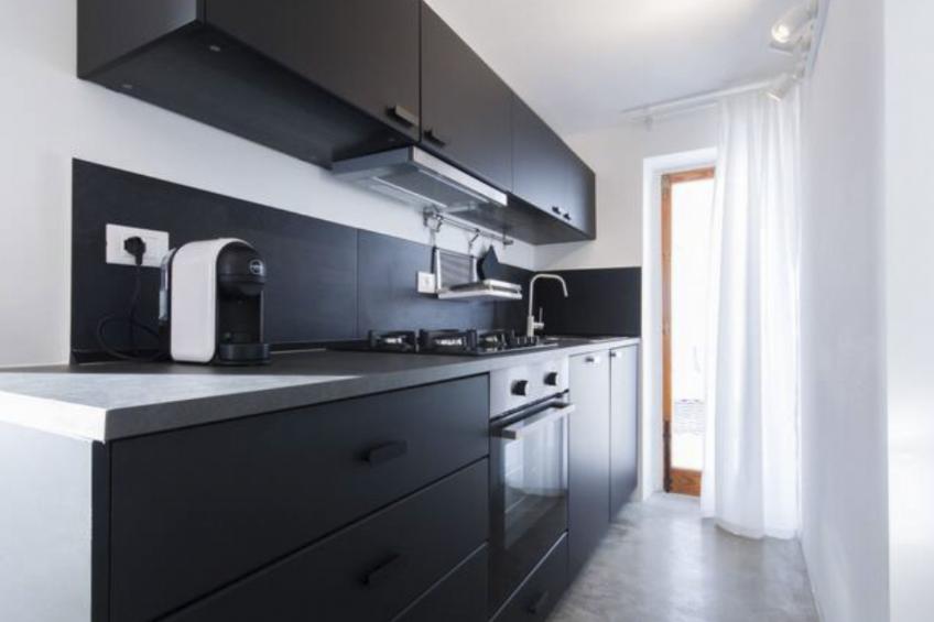 Villa Leucosia Marina Strand Resort - foto 26