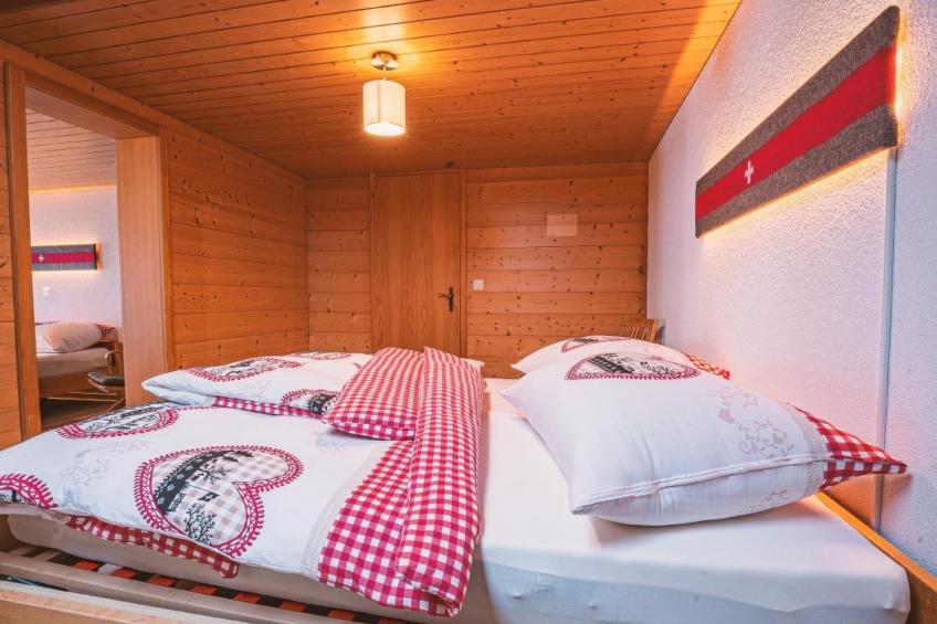 Chalet Rösi - foto 14