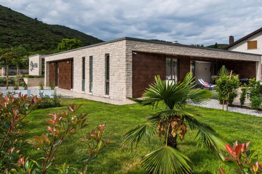 Villa Vinni - foto 11