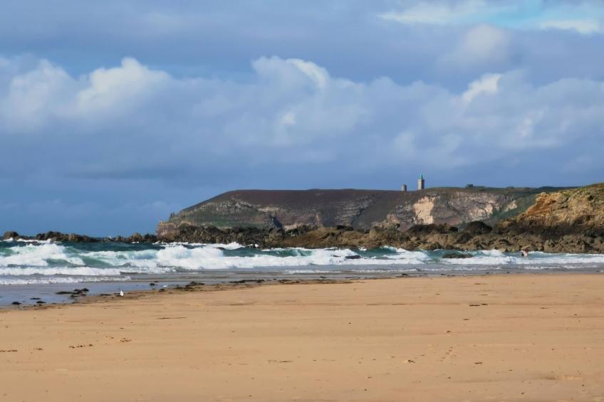 Haus mit grossem Garten in der Nähe des Cap Fréhel - foto 15