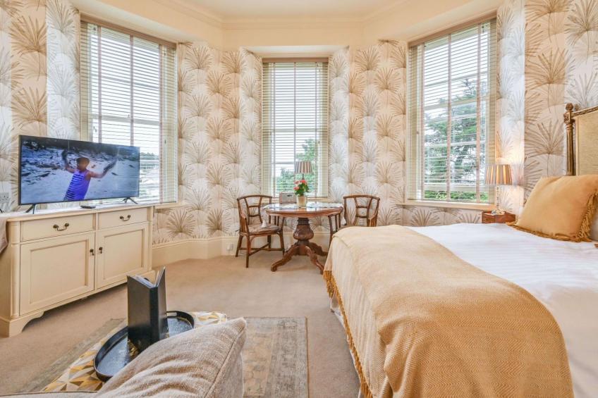 Appartement in Torquay mit Terrasse und Garten - foto 2