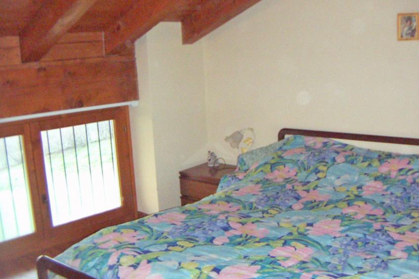 Freistehendes Ferienhaus in Posina mit Kleinem G - foto 36