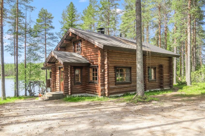 Välikosken karpalo - foto 2