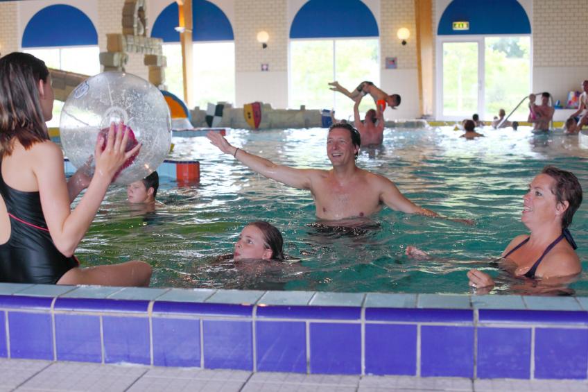 Vakantiepark Zeebad 19 - foto 15