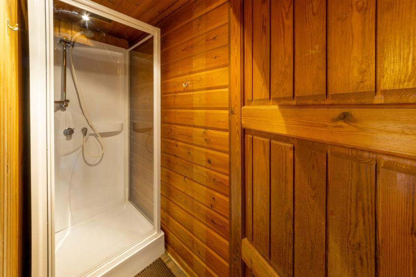 Chalet Suisse - foto 26