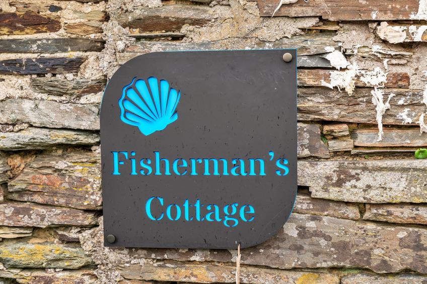 Fisherman's Cottage - foto 24