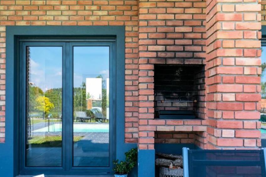 Casa Amizade - Avec Une Vue Imprenable Sur L'océan - foto 40