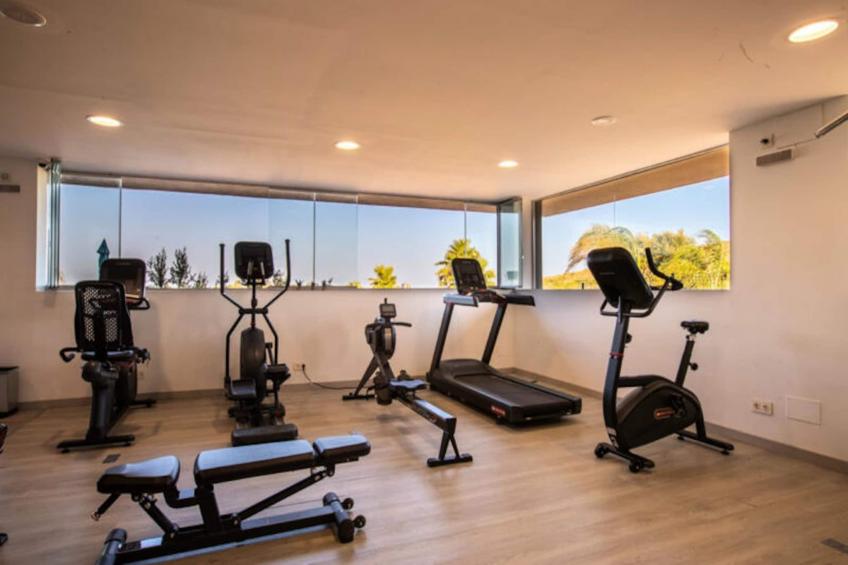 Appartements à Casares - foto 19