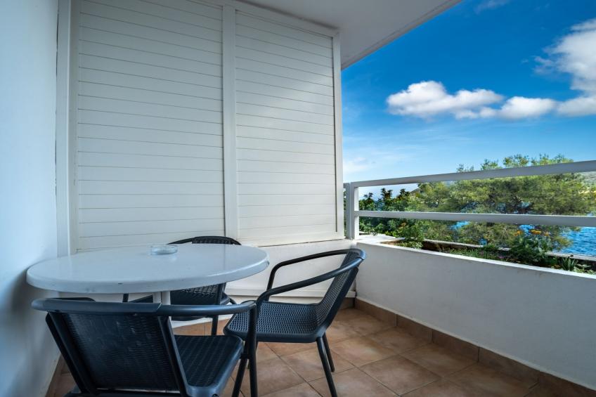 Hotel Issa - Double Room Sea View 29 - foto 14