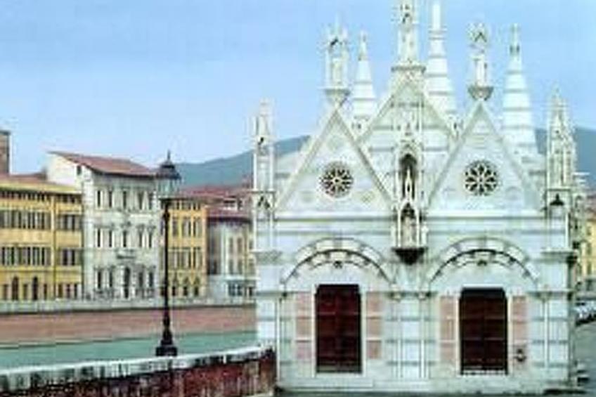 Wohnung Pisa Piazza Miracoli - foto 27